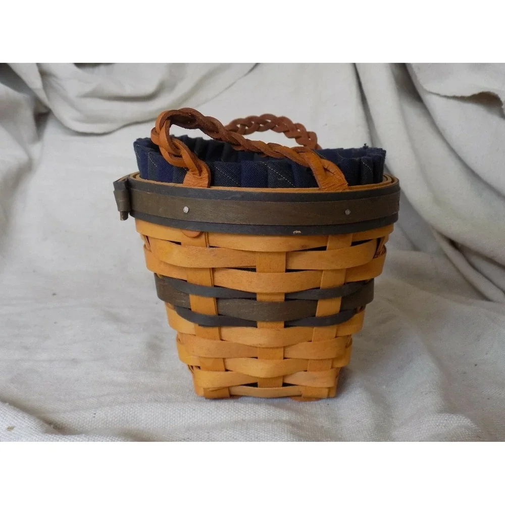 Longaberger liner lot club